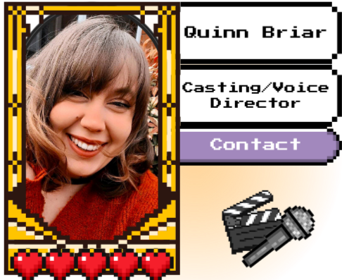 Quinn Briar